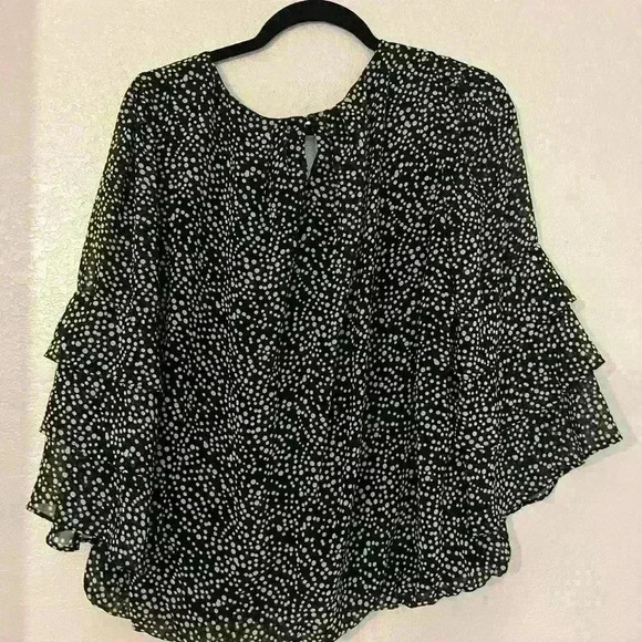 Roz and ali top blouse - Picture 7 of 7